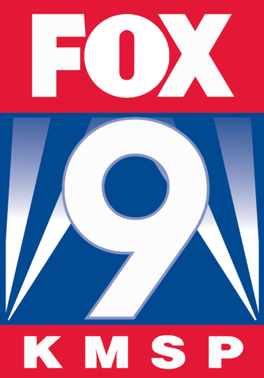 Fox News KMSP Logo