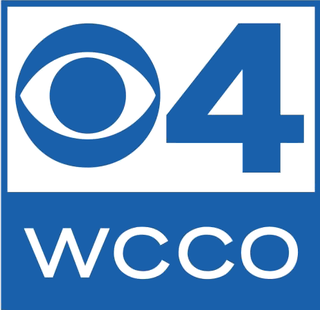 WCCO CBS 4 Logo