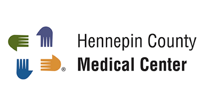 Hennepin County Medical Center Logo