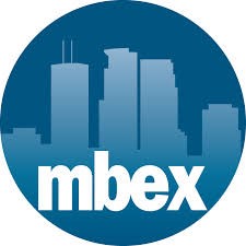 mbex Logo