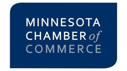 Minneasota Chamber of Commerce Logo