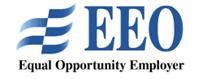 EEO Equal Opportunity Employer logo