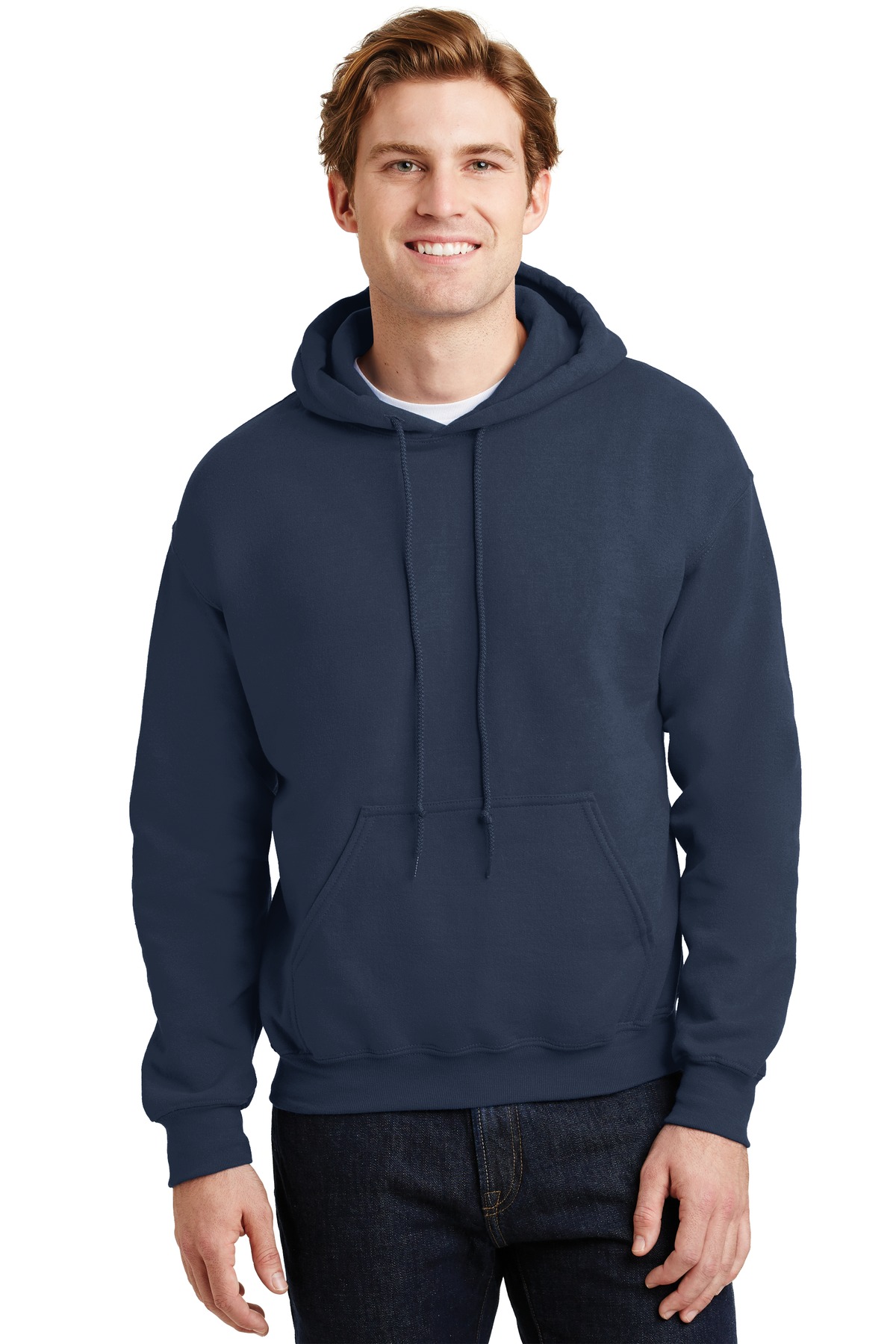 Gildan® - Heavy Blend™ Hooded Sweatshirt. 18500 - Central Roofing