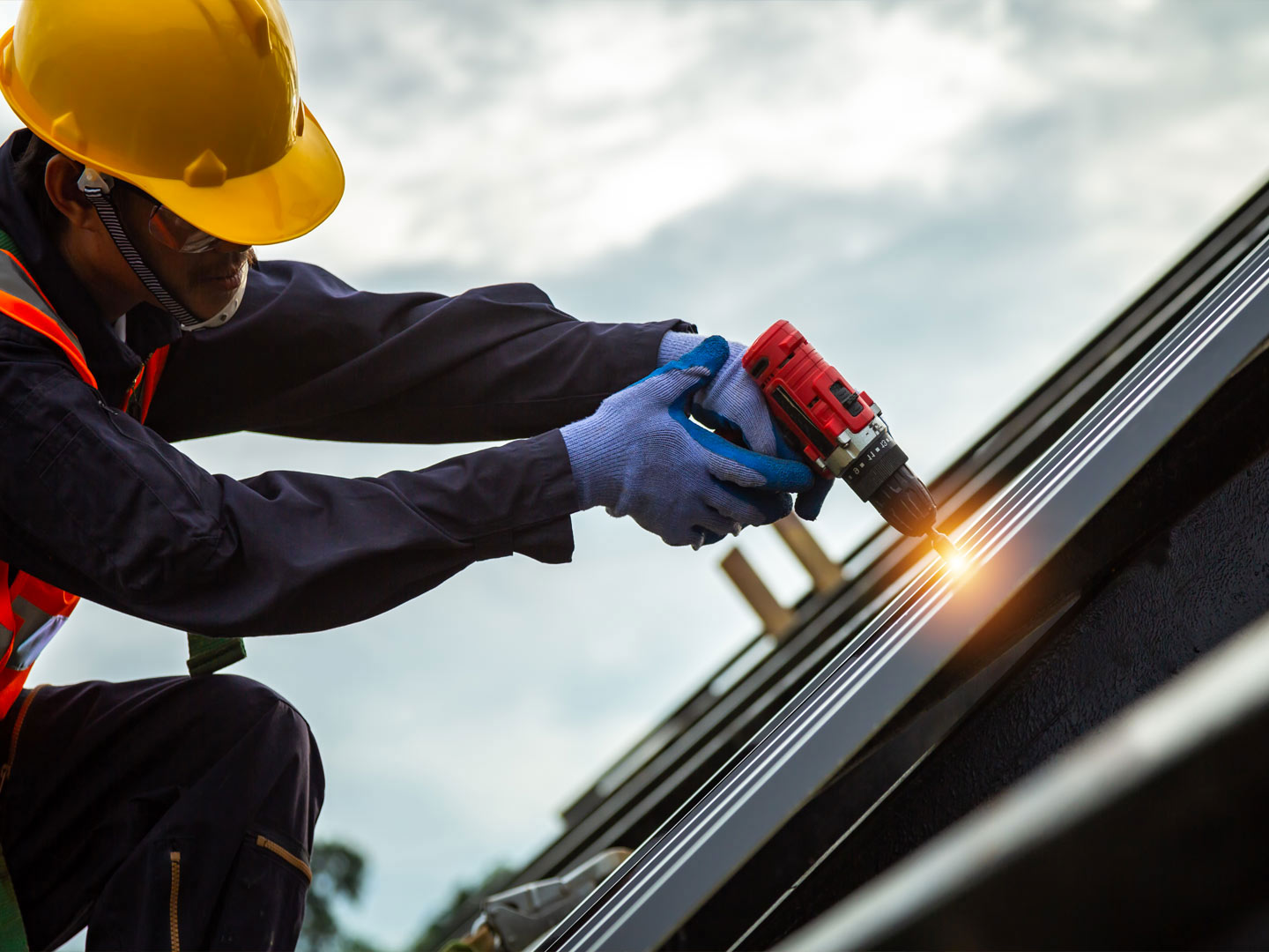 How to Determine if Restoration is Possible for Your Commercial Roof